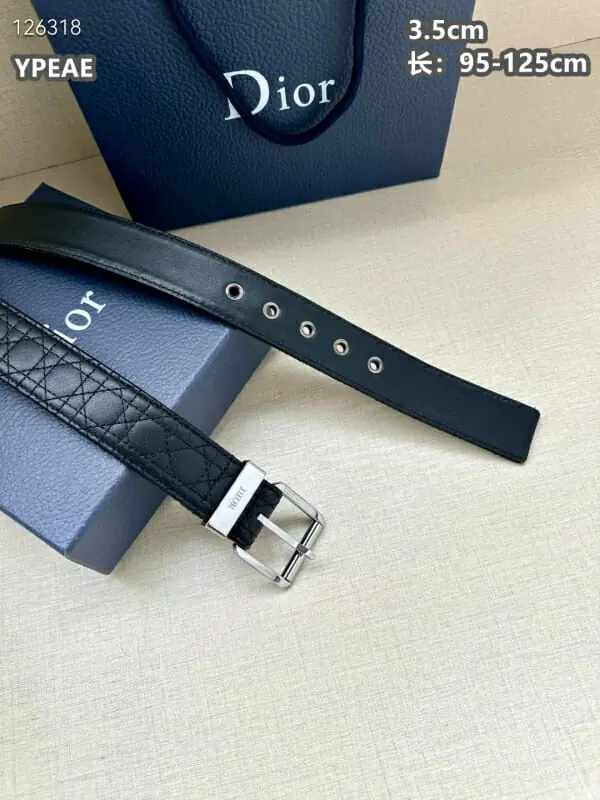 christian dior aaa qualite ceinture pour unisexe s_125a36a2